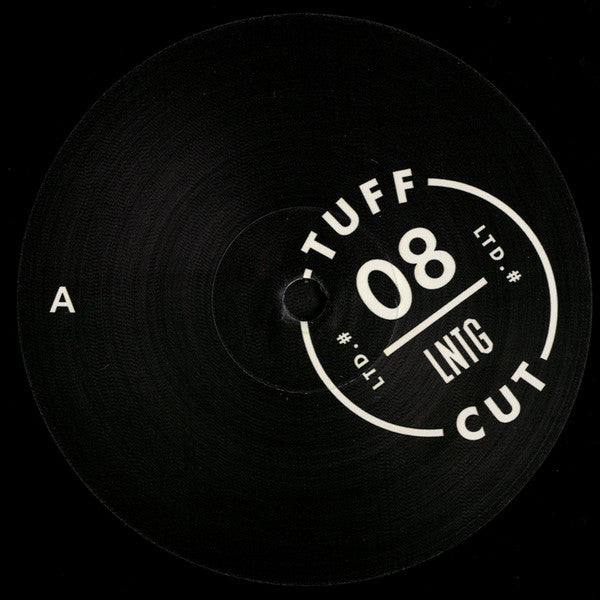 Late Nite Tuff Guy -Tuff Cut 08