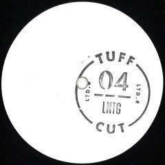 Late Nite Tuff Guy-Tuff Cut #4