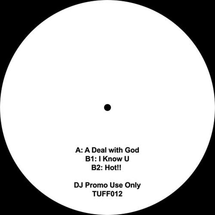 Late Nite Tuff Guy/Tuff Cut #12