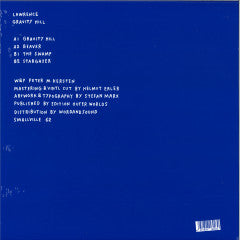 Lawrence-Gravity Hill   [Release: 23.10.2026]