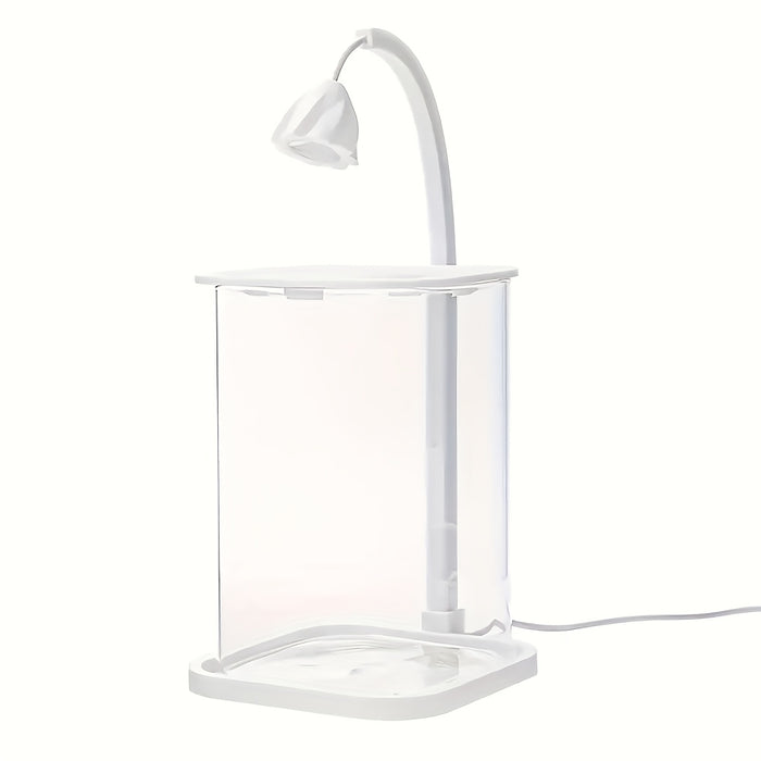 Standard Aquarium Set (Without Crystal)