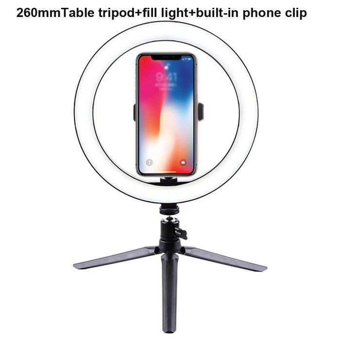 Led ring light