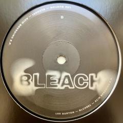Lee Burton-Acid Breeding     l