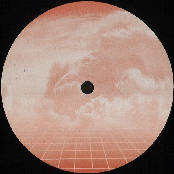 Len Lewis-Critical Mass EP   [2026 Repress]