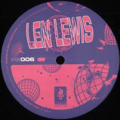 Len Lewis-Joy / Skip Up