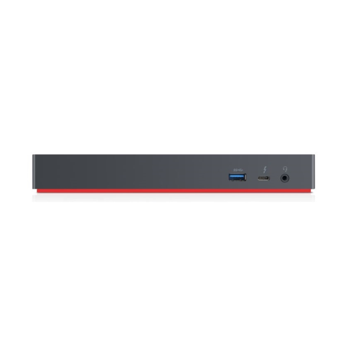 Lenovo 40AN0135UK laptop dock port replicator 1
