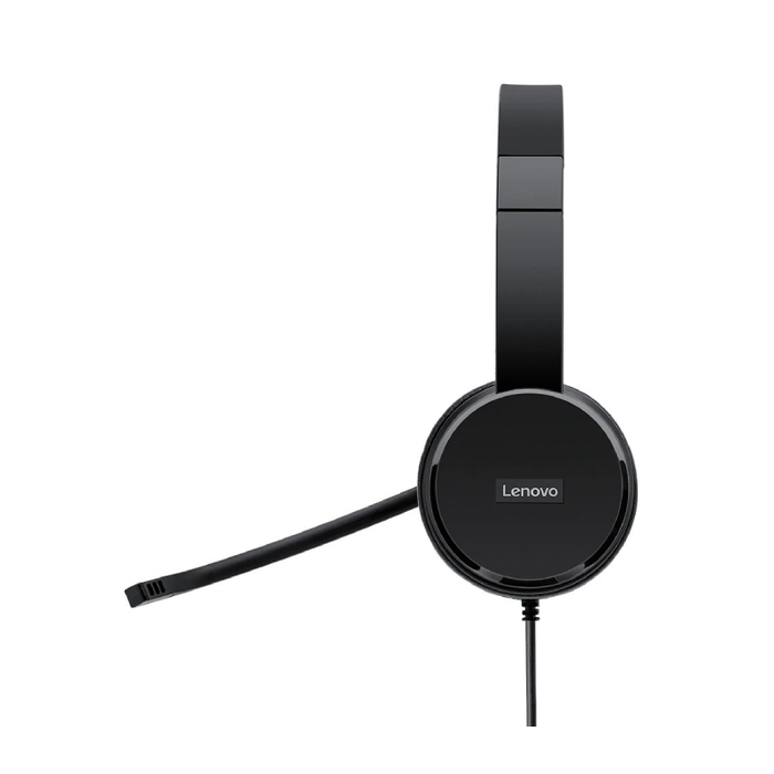 Lenovo 4XD0X88524 headphones headset 2