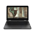 Lenovo 500e Chromebook Gen 3 Touch Celeron N5100 | 4GB RAM | 32GB eMMC | Webcam - Bskin