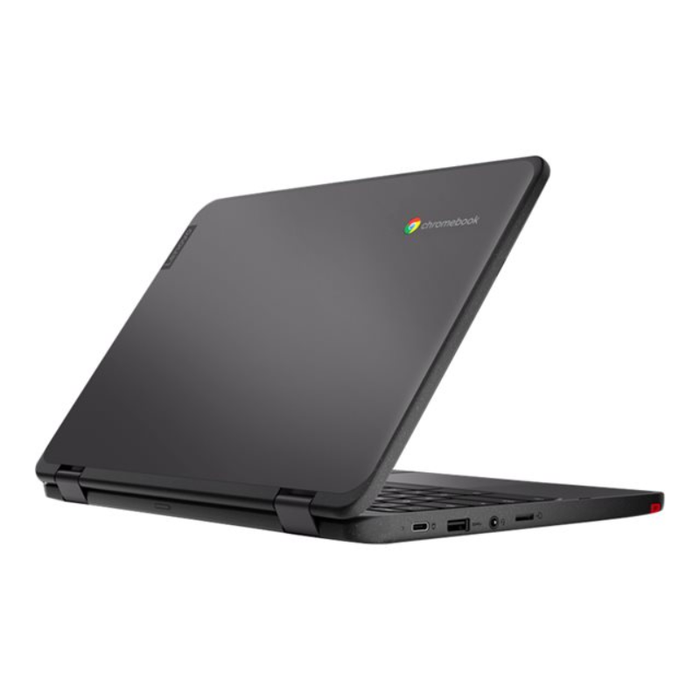 Lenovo 500e Chromebook Gen 3 Touch Celeron N5100 | 4GB RAM | 32GB eMMC | Webcam - Bskin