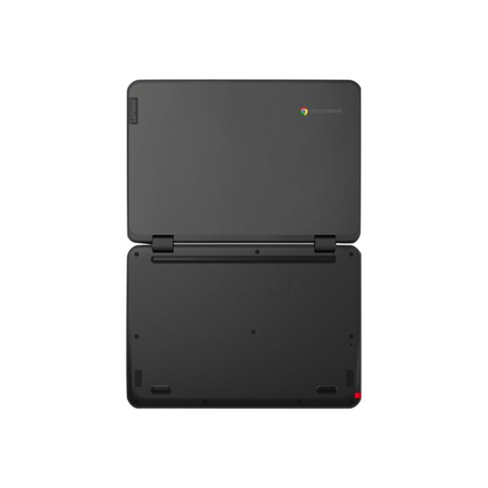 Lenovo 500e Chromebook Gen 3 Touch Celeron N5100 | 4GB RAM | 32GB eMMC | Webcam - Bskin