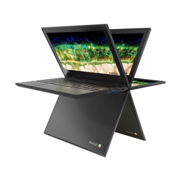 Lenovo Chromebook 11 500e 2nd Gen 6