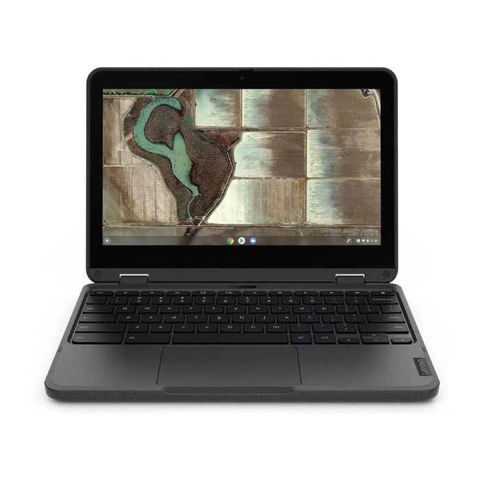 Lenovo Chromebook 11 500e 3rd Gen Touch Celeron N4100 | 8GB RAM | 32GB SSD - Bskin