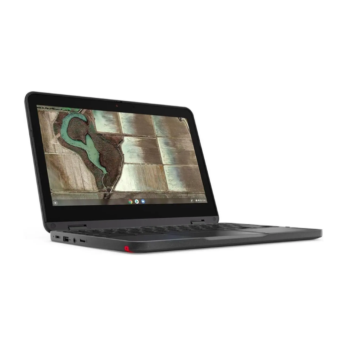Lenovo Chromebook 11 500e 3rd Gen Touch Celeron N4100 | 8GB RAM | 32GB SSD - Bskin