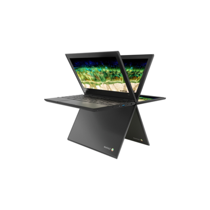 Lenovo Chromebook 500e 2nd Gen 4