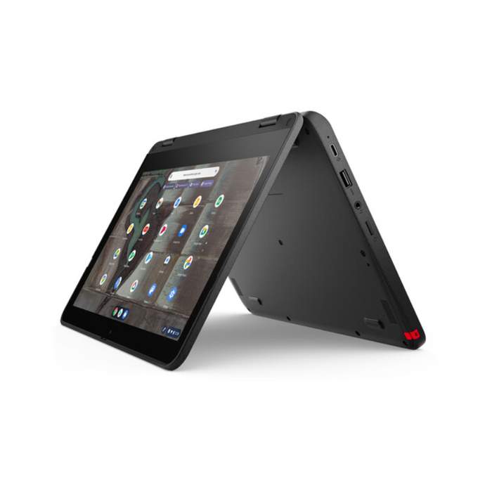 Lenovo Chromebook 500e 4