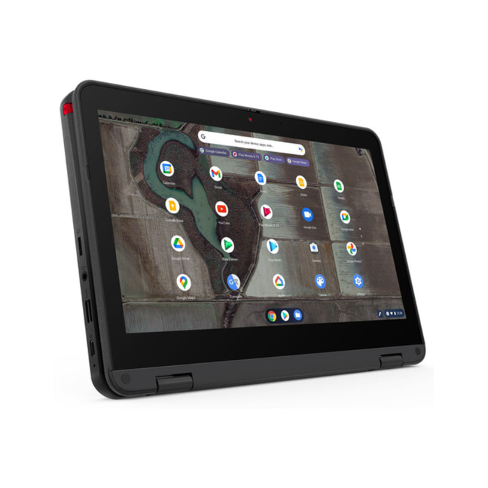 Lenovo Chromebook 500e 5