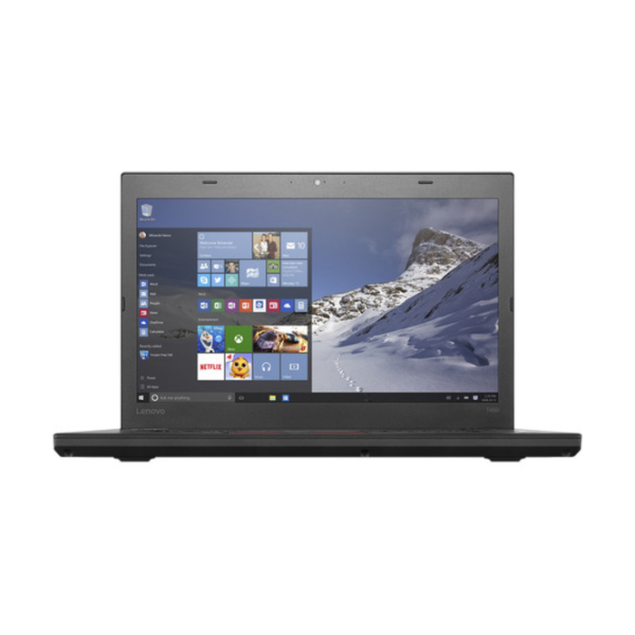 Lenovo Thinkpad T460