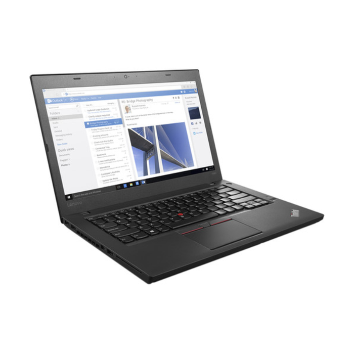 Lenovo Thinkpad T460 1