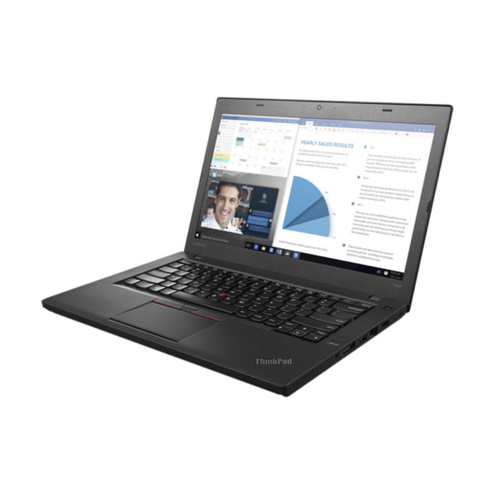 Lenovo Thinkpad T460 2