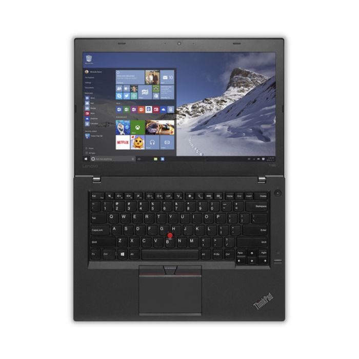 Lenovo Thinkpad T460 3