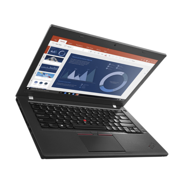 Lenovo Thinkpad T460 4
