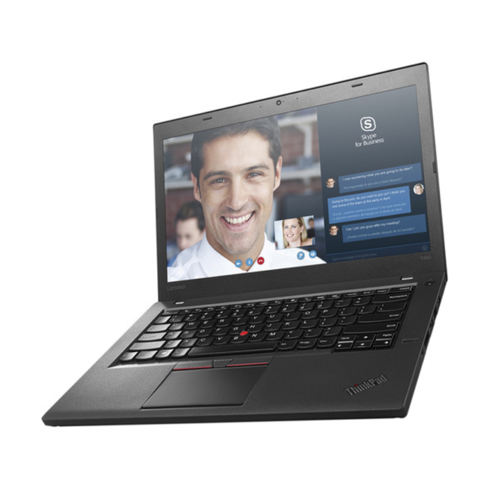 Lenovo Thinkpad T460 5