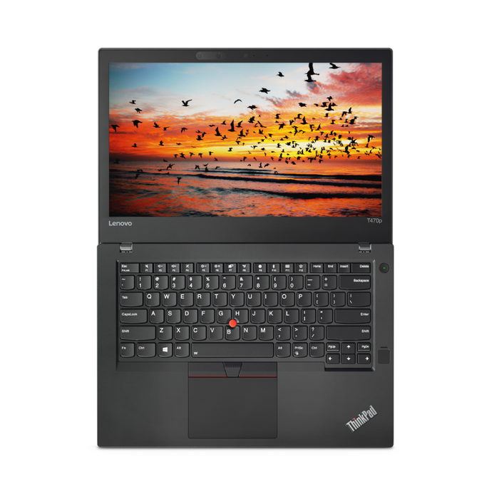 Lenovo ThinkPad T470P 3