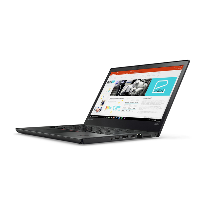 Lenovo ThinkPad T470P 5