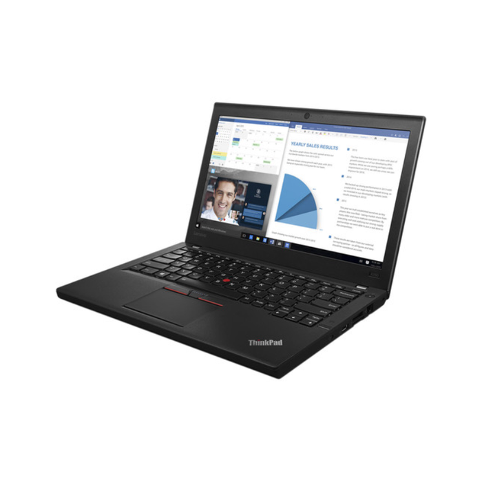 Lenovo Thinkpad X260 1
