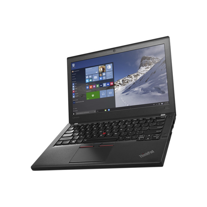 Lenovo Thinkpad X260 3
