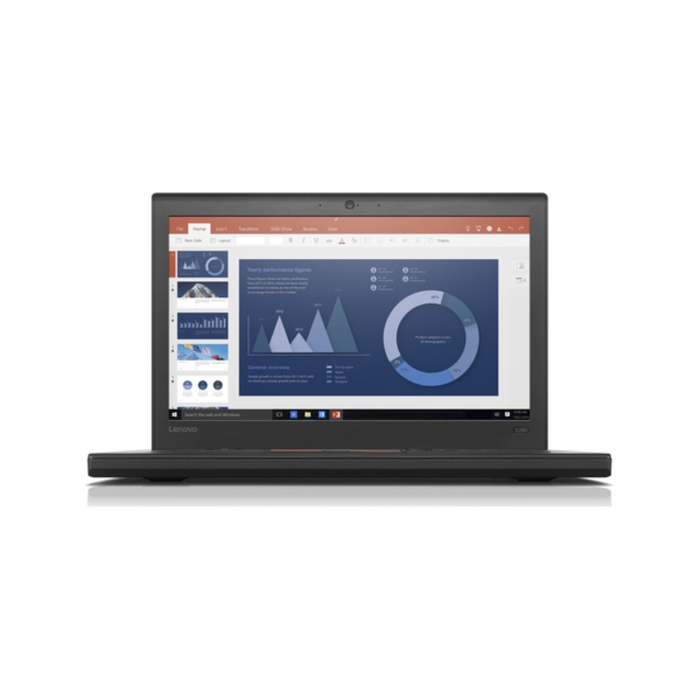 Lenovo ThinkPad X260 6