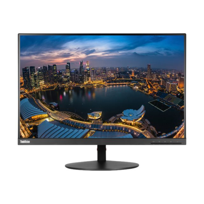 Lenovo ThinkVision T24d 10 24″ Monitor 1