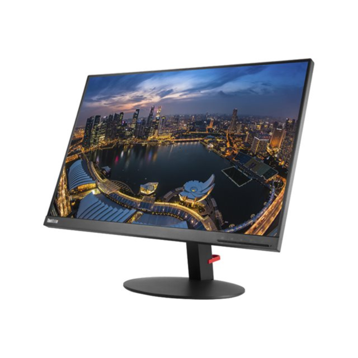 Lenovo ThinkVision T24d 10 24″ Monitor 2