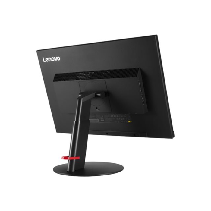 Lenovo ThinkVision T24d 10 24″ Monitor 6