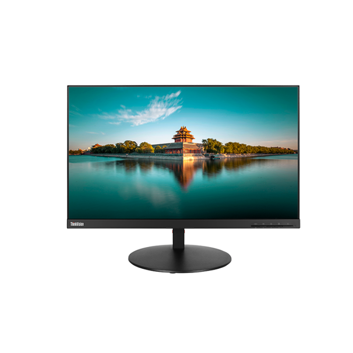 Lenovo ThinkVision T24i 10 24″ Monitor 6