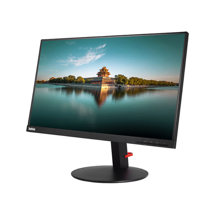 Lenovo ThinkVision T24i 10 24″ Monitor 2