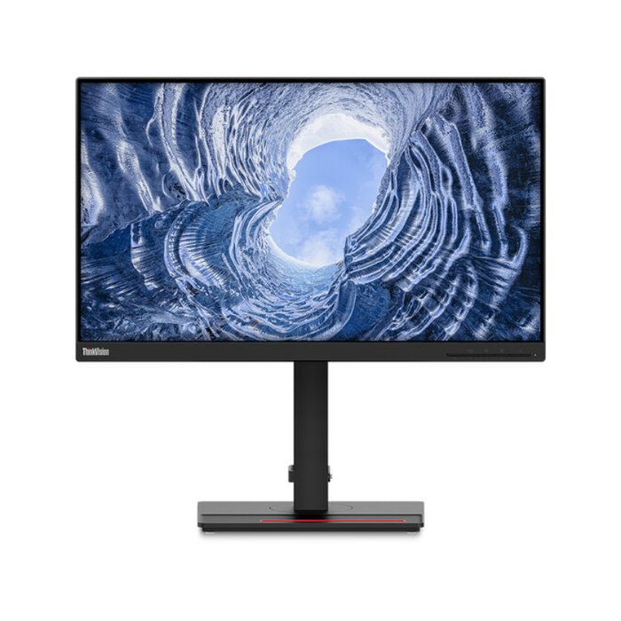 Lenovo ThinkVision T24I 20 24" Monitor 3