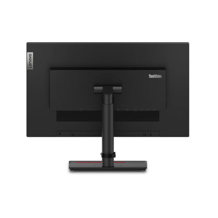 Lenovo ThinkVision T24I 20 24" Monitor 4