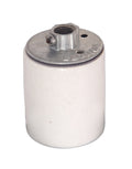 Leviton Brand High Heat Resistant Porcelain Keyless Medium Base Socket