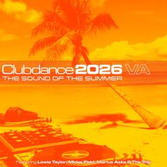 Lewis Taylor , The Trip , Midas Field & Marius Acke- Clubdance2026