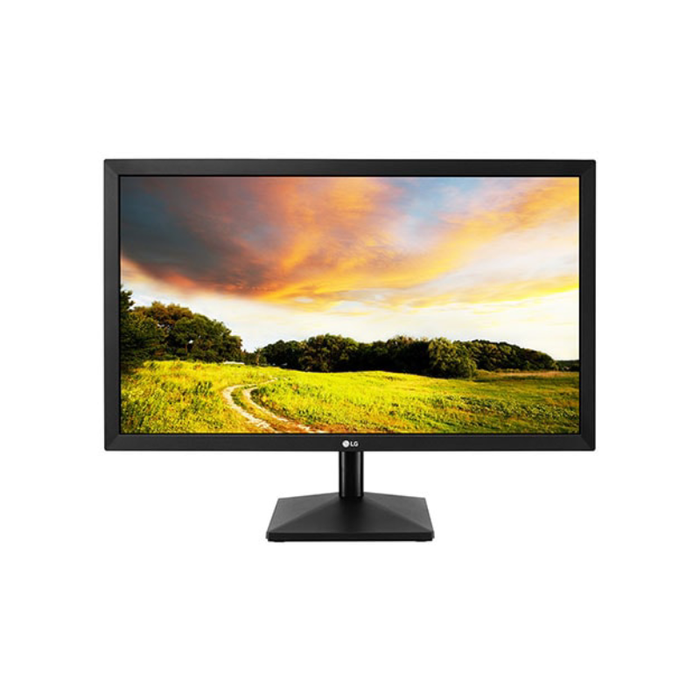 LG 24MK400 24" Monitor