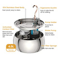 Like New KittySpout Value Bundle - 4L