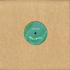 Local DJ-Thinking in English EP