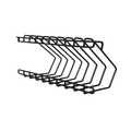 Lock n Charge Carrier 20 Mk5 10 slot rack