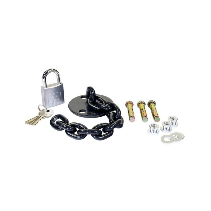 Cart Lock Down Kit