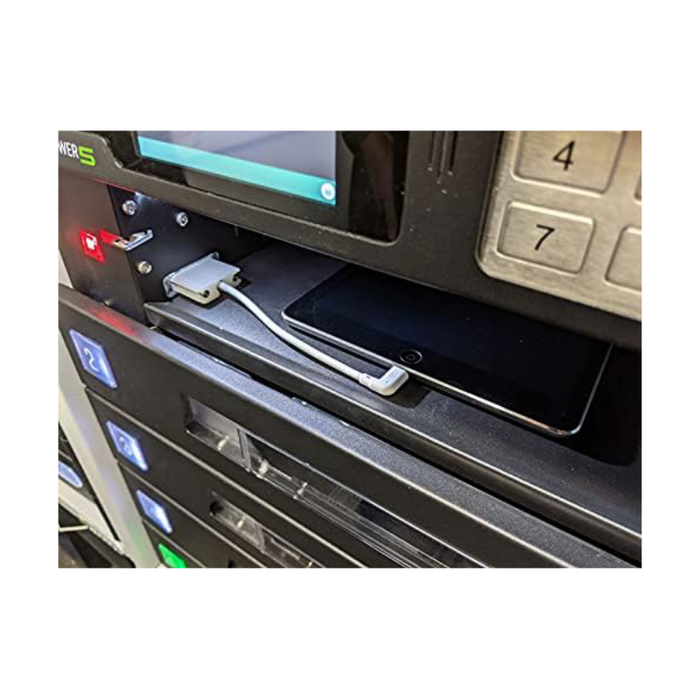 Lock n Charge FUYL Pro USB C cable retention kit 1