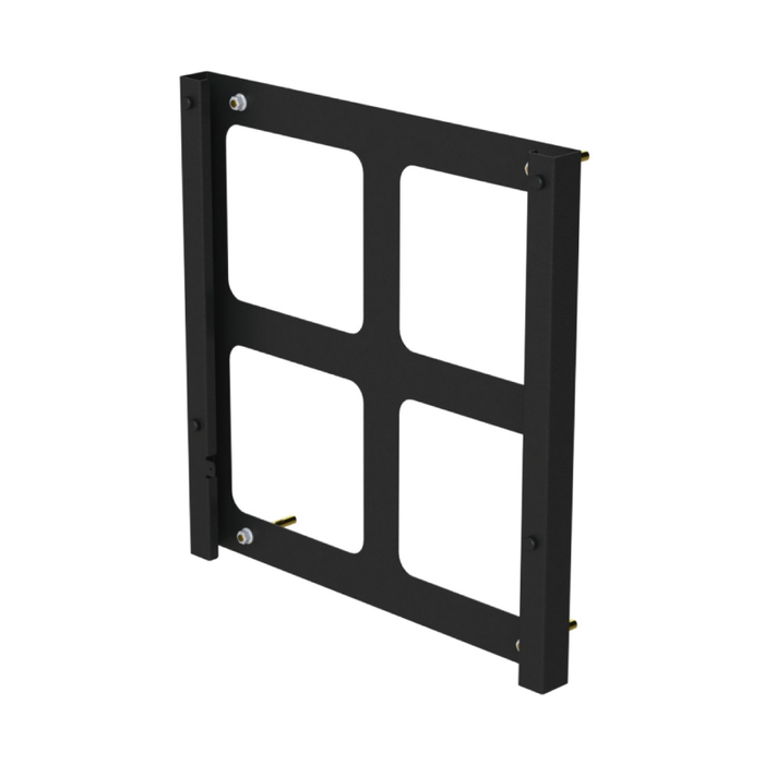 Lock n Charge FUYL Tower 5Mk2 Wall Mount Kit