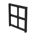 Lock n Charge FUYL Tower 5Mk2 Wall Mount Kit
