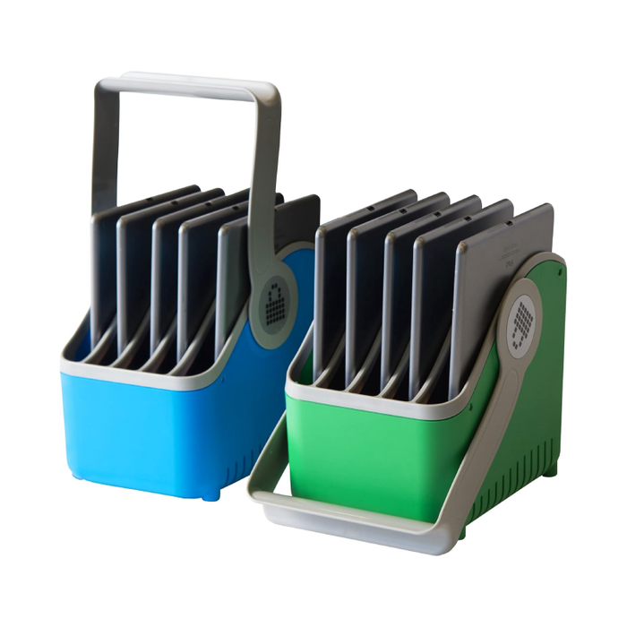 Lock n Charge SMALL Baskets <11" Devices (Set of 2)