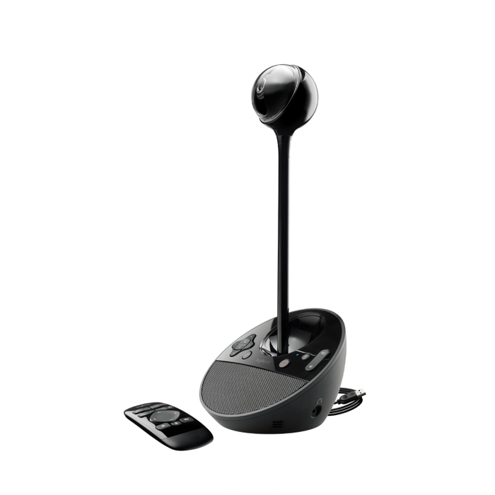 Logitech BCC950 ConferenceCam Webcam
